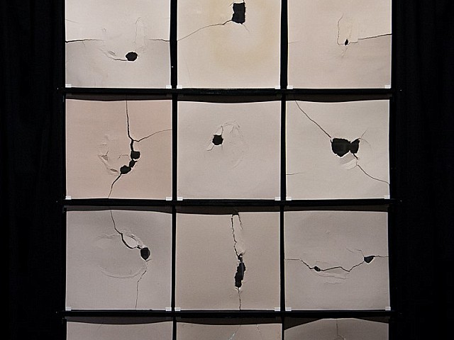 Multimediale installaties